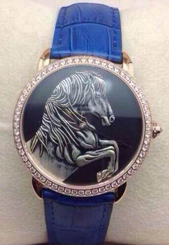 Cartier Watch 670